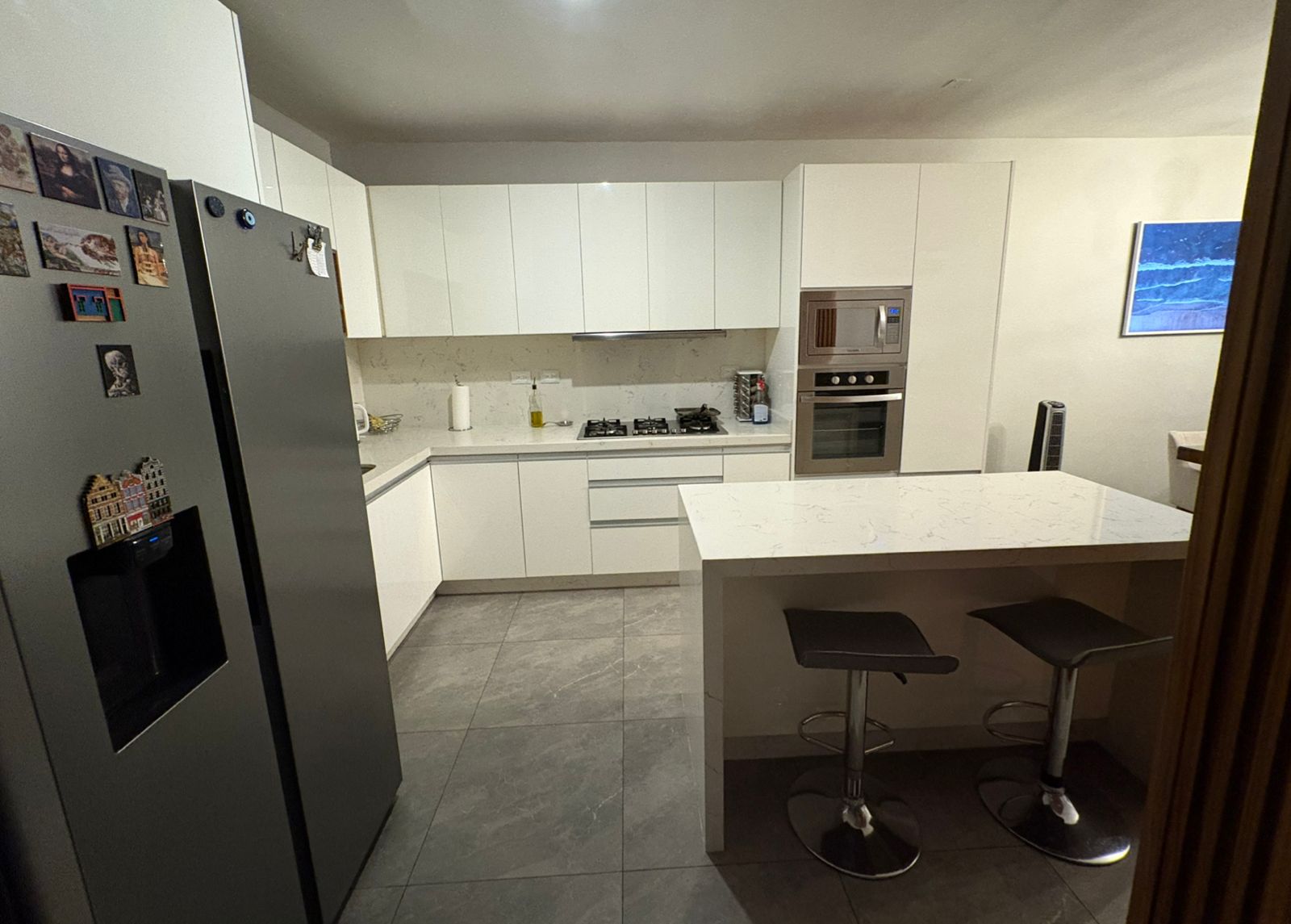 Cocina